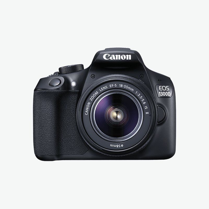 EOS 1300D